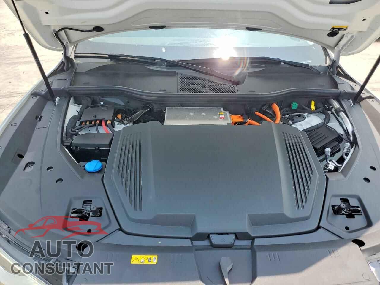 AUDI E-TRON 2022 - WA1AAAGEXNB007777