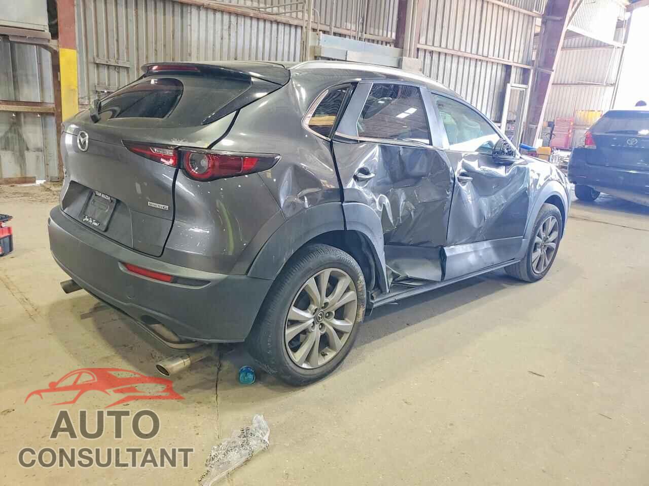 MAZDA CX30 2022 - 3MVDMBCL6NM455591