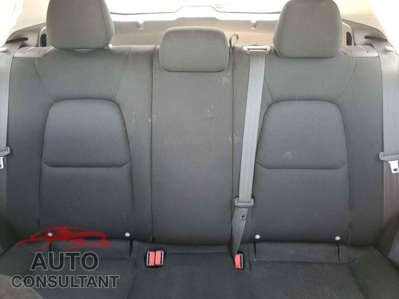 MAZDA CX-5 2022 - JM3KFBAM7N1552964