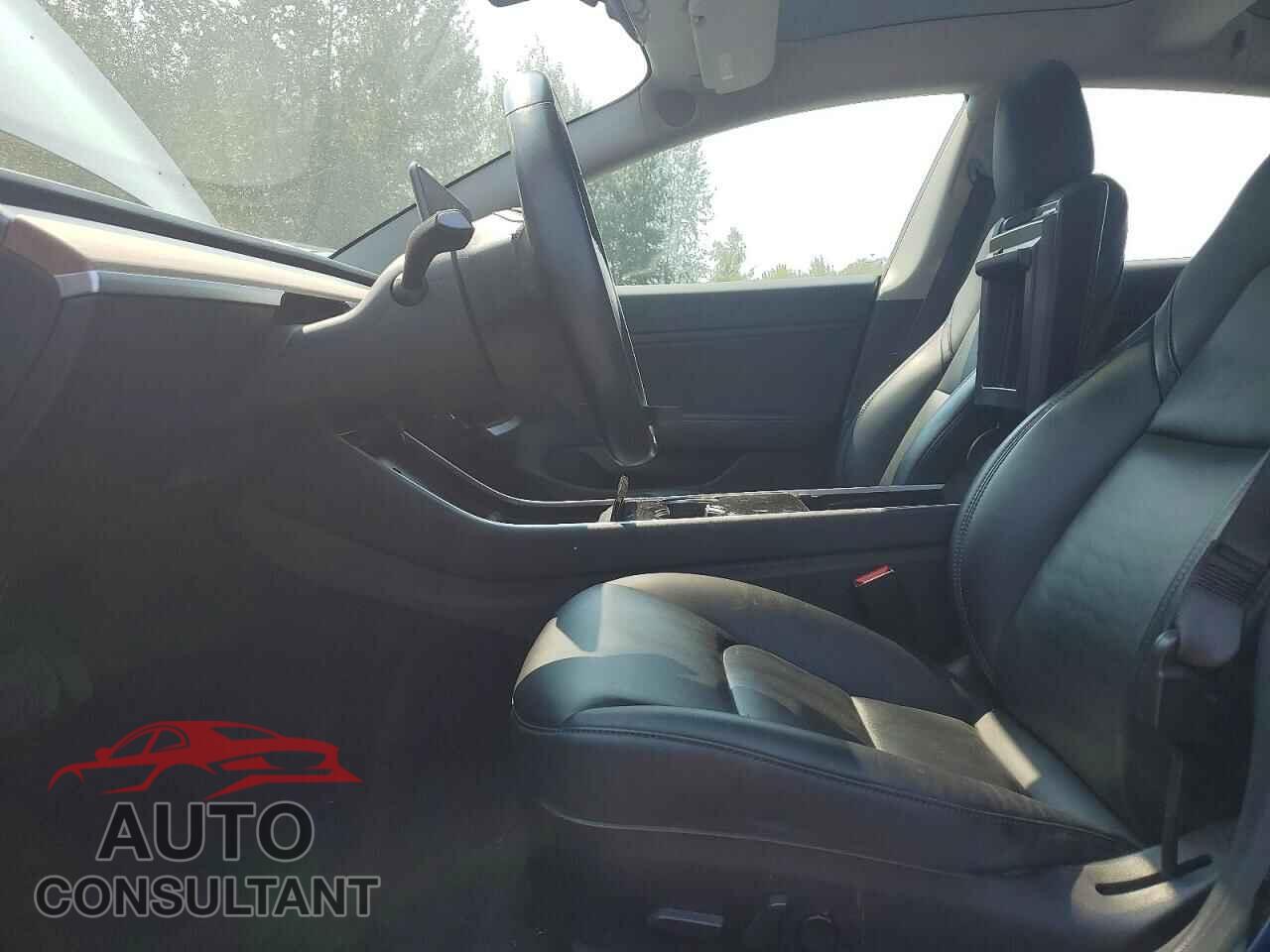 TESLA MODEL 3 2018 - 5YJ3E1EA1JF076013