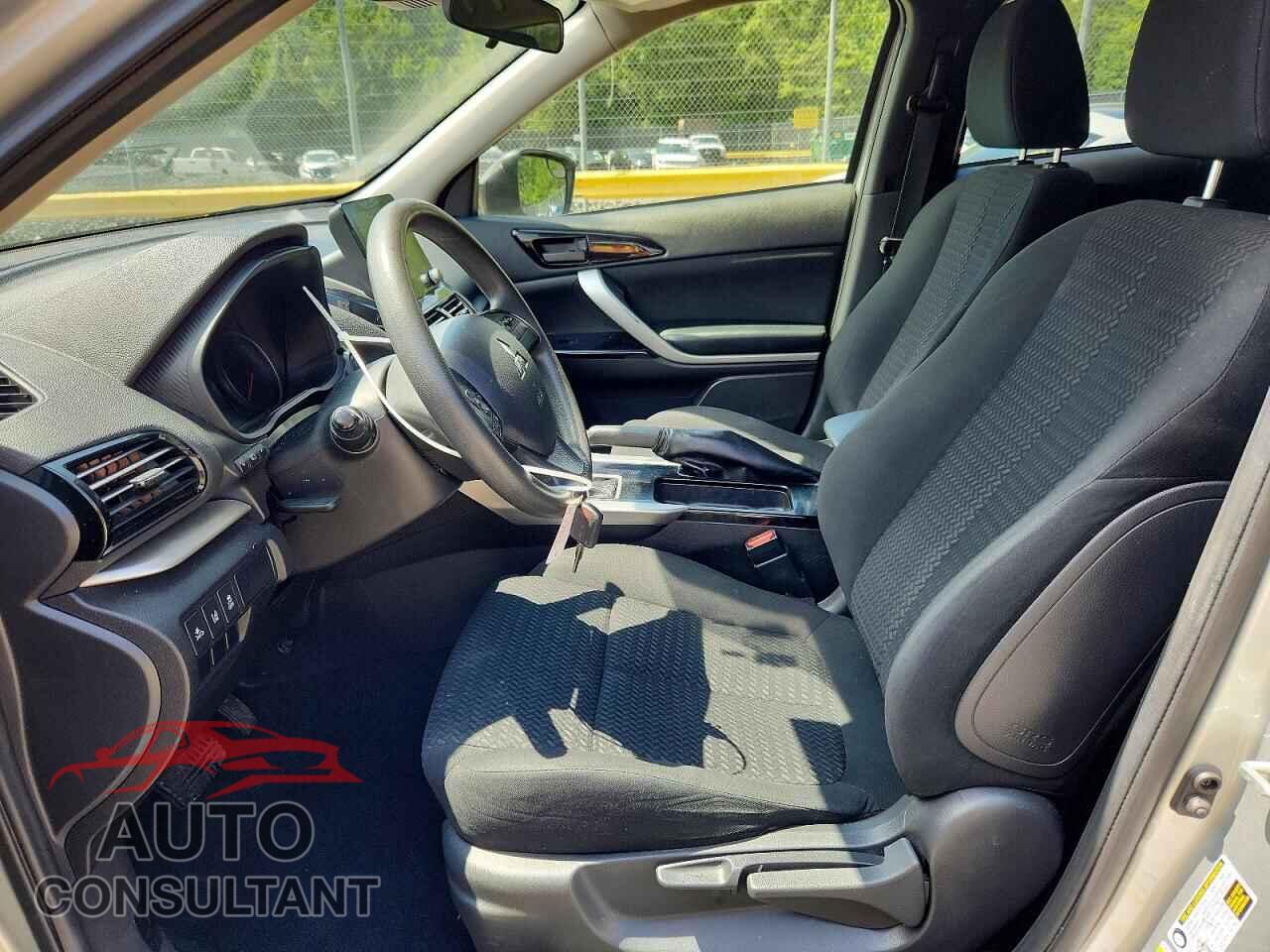 MITSUBISHI ECLIPSE 2023 - JA4ATVAAXPZ003911