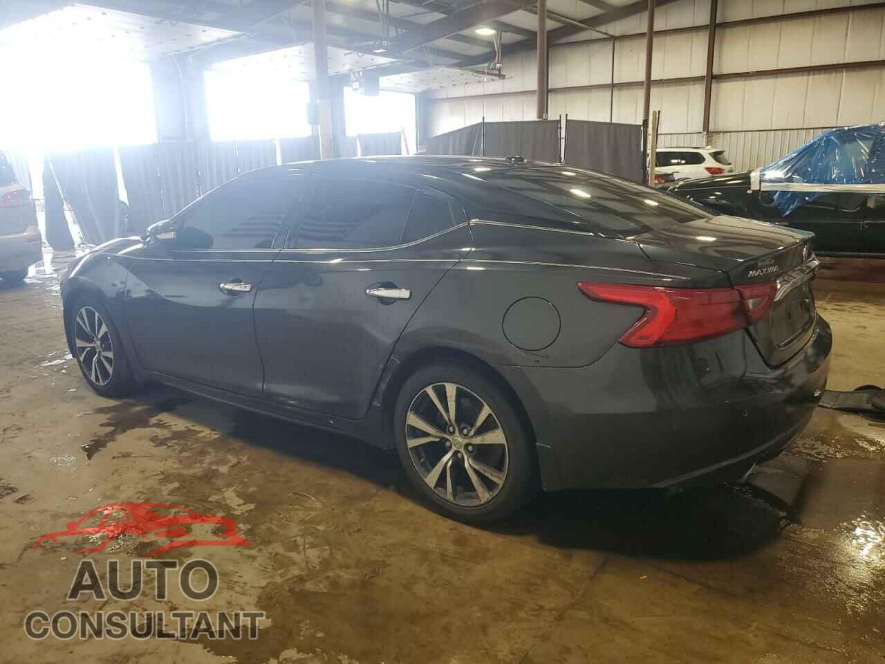 NISSAN MAXIMA 2017 - 1N4AA6AP2HC369703