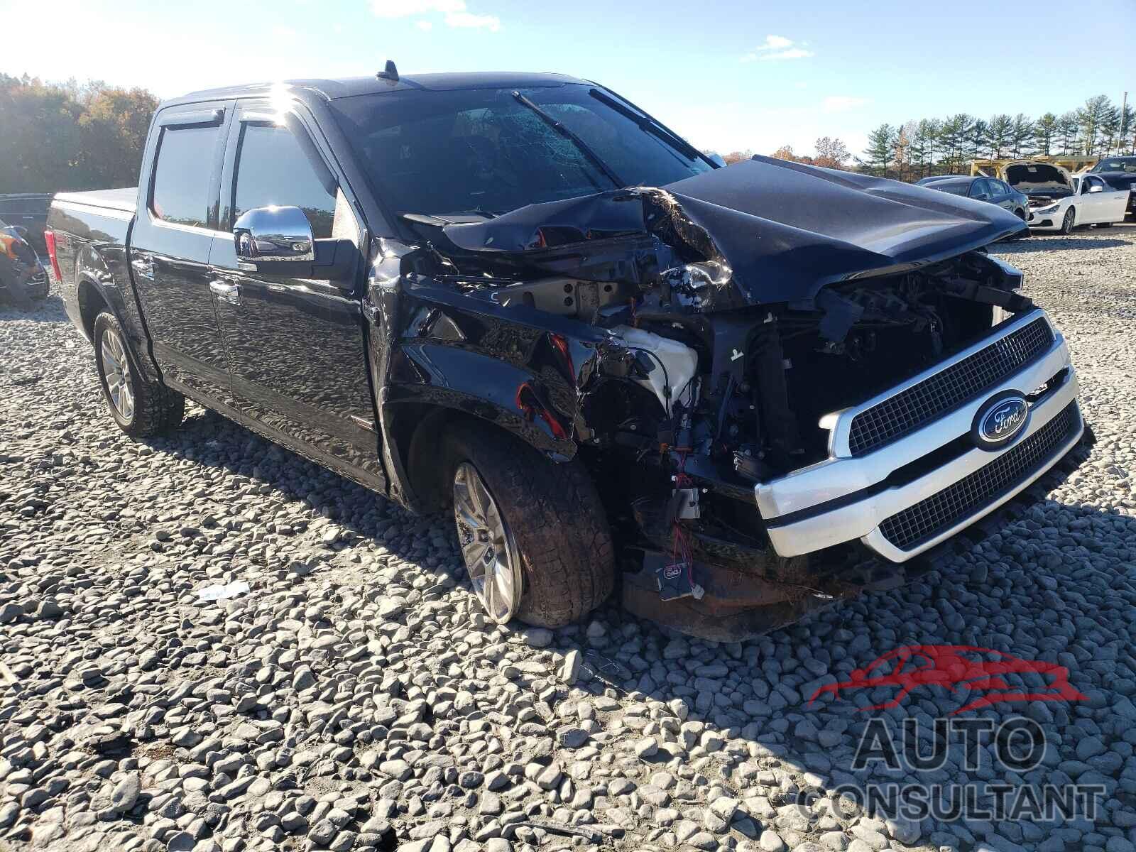 FORD F-150 2019 - 1FTEW1E49KFC32988