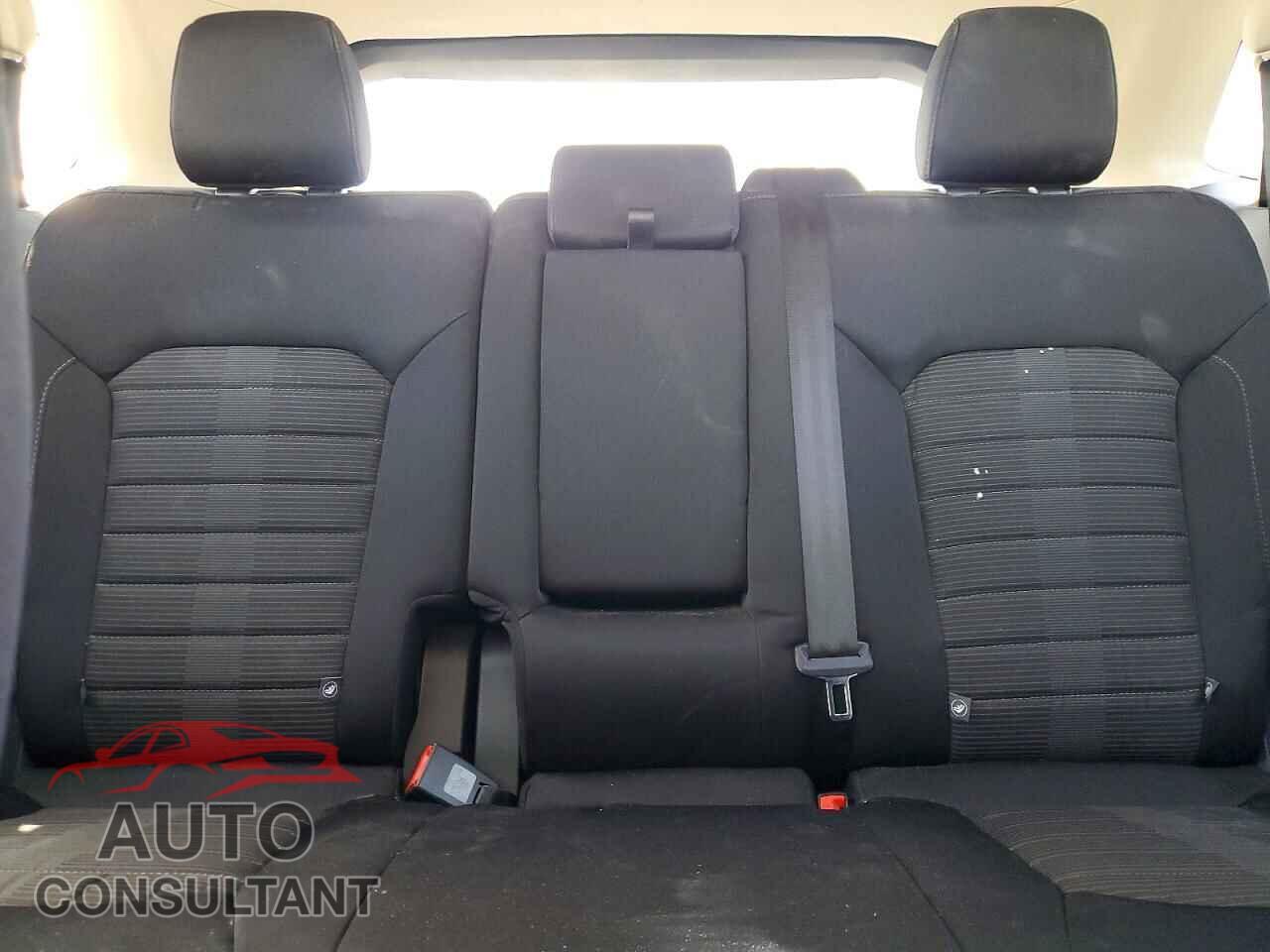 FORD EDGE 2016 - 2FMPK3J92GBB53670