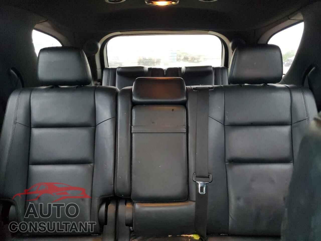 DODGE DURANGO 2015 - 1C4RDJDGXFC843770