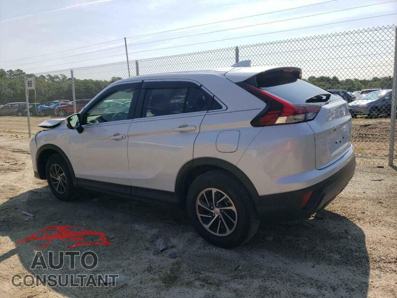 MITSUBISHI ECLIPSE 2023 - JA4ATUAA0PZ031730