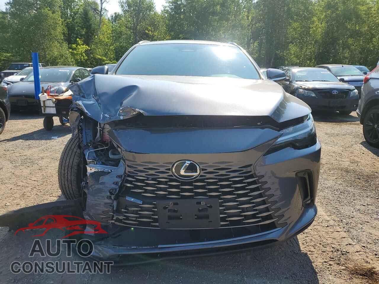 LEXUS RX300 2023 - 2T2BBMCA4PC016907