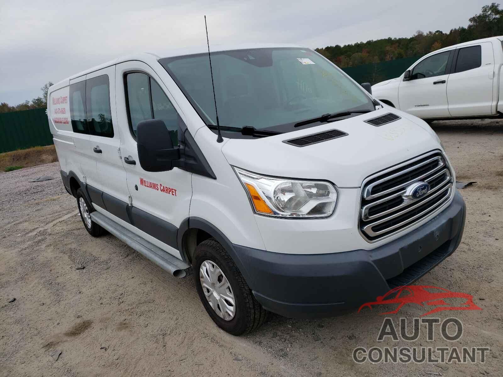 FORD TRANSIT CO 2016 - 1FTYR1ZM5GKA39203