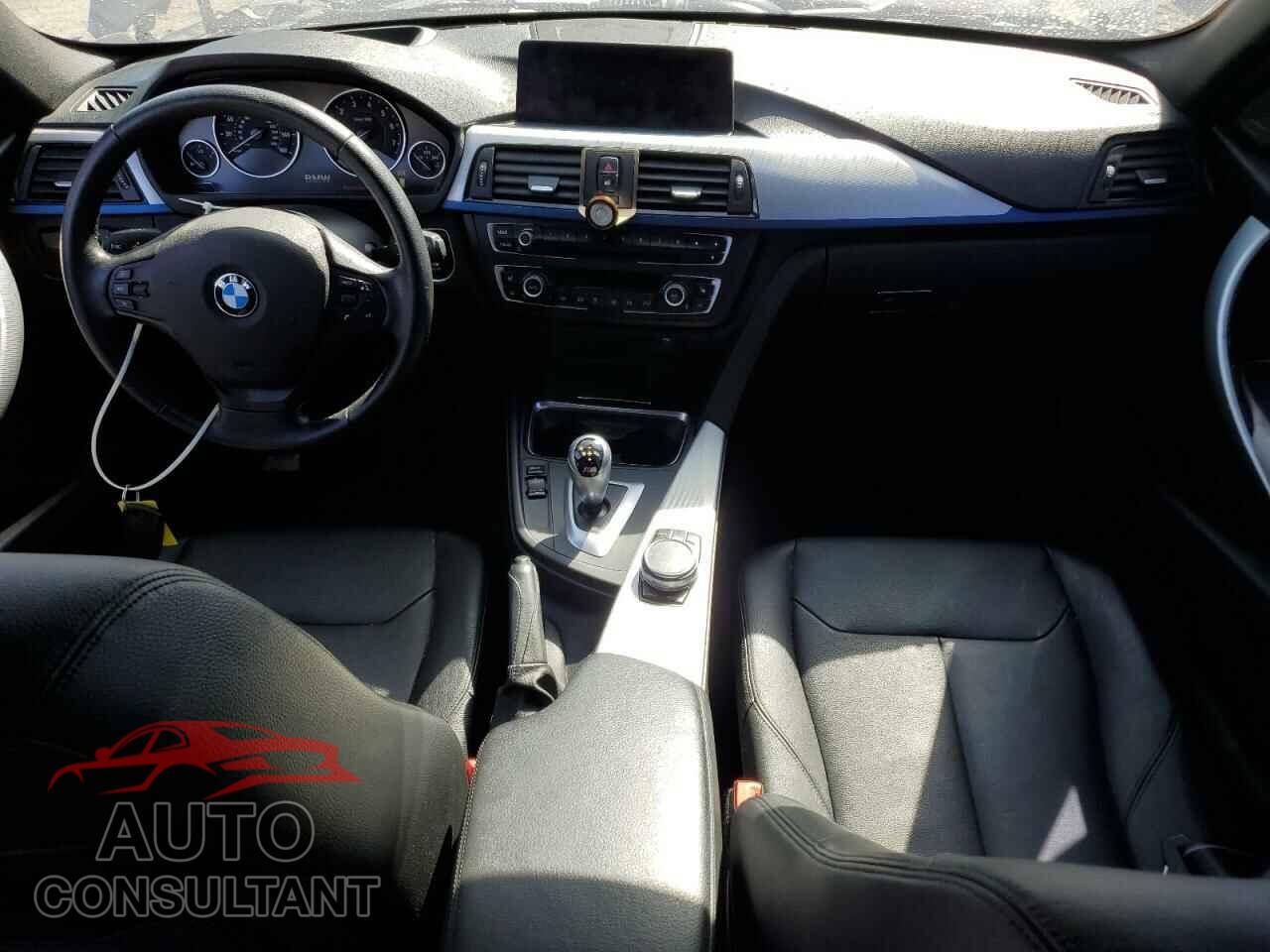 BMW M3 2018 - WBS8M9C5XJ5K98850