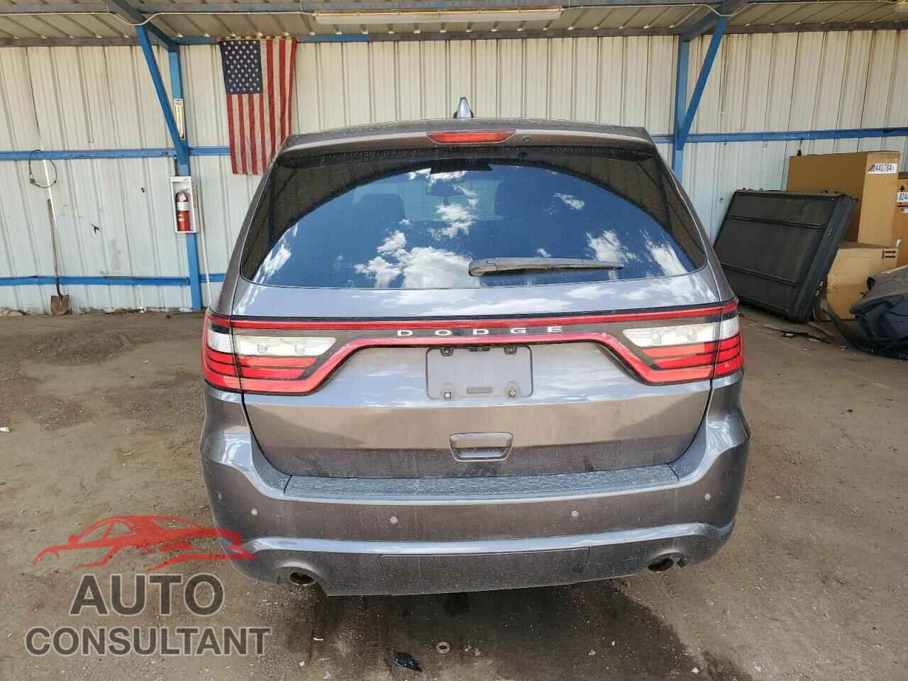DODGE DURANGO 2015 - 1C4RDHAG0FC766050