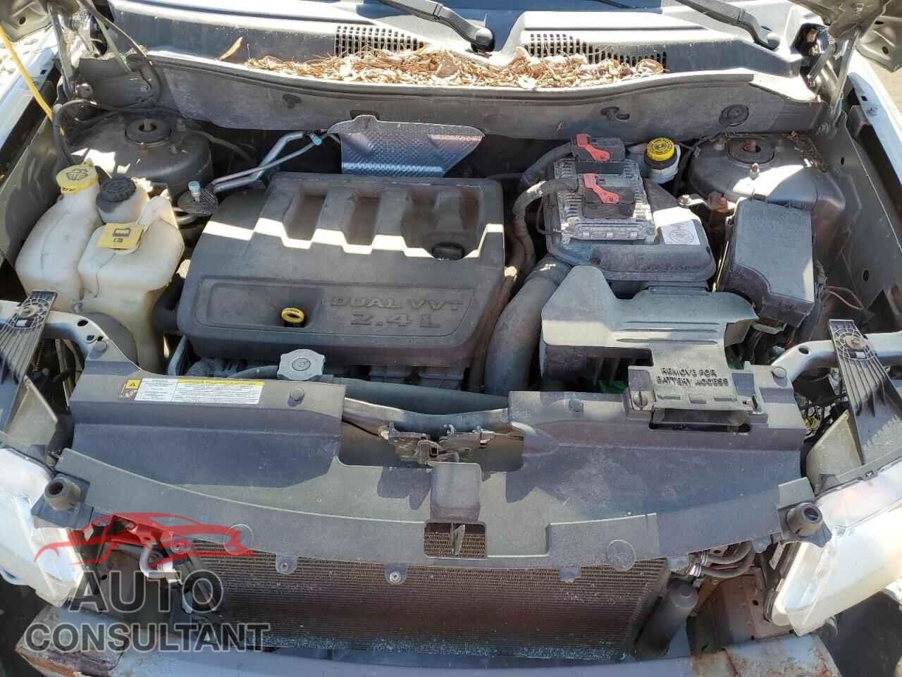 JEEP COMPASS 2012 - 1C4NJDBB6CD614993
