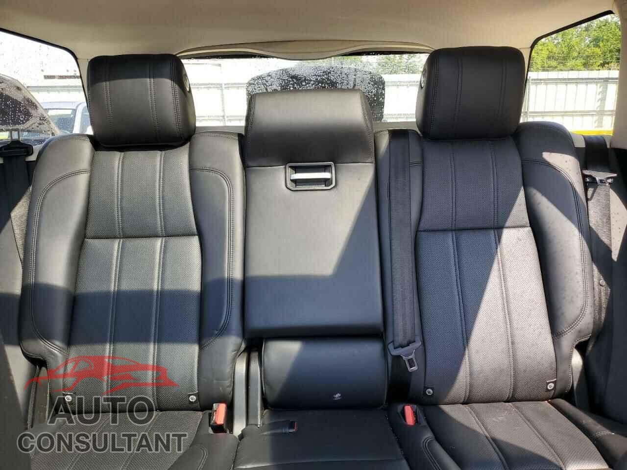 LAND ROVER RANGEROVER 2014 - SALGS2TF9EA176060
