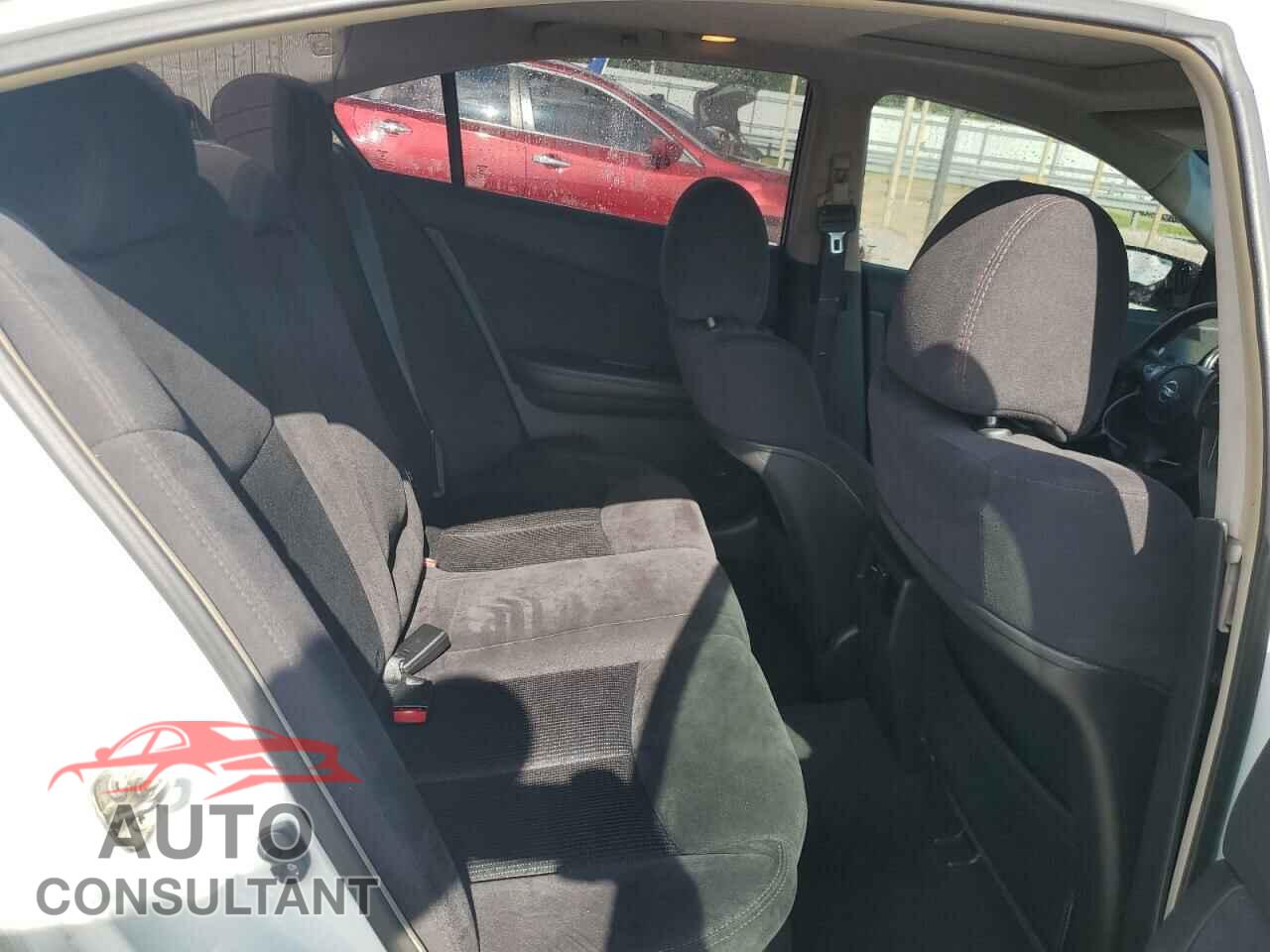 NISSAN MAXIMA 2014 - 1N4AA5AP7EC438066