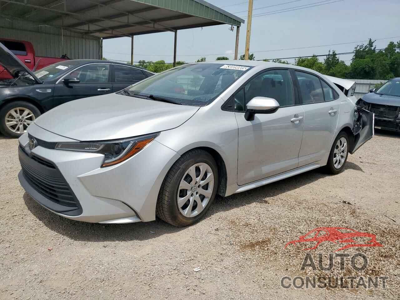 TOYOTA COROLLA 2023 - 5YFB4MDE2PP003122