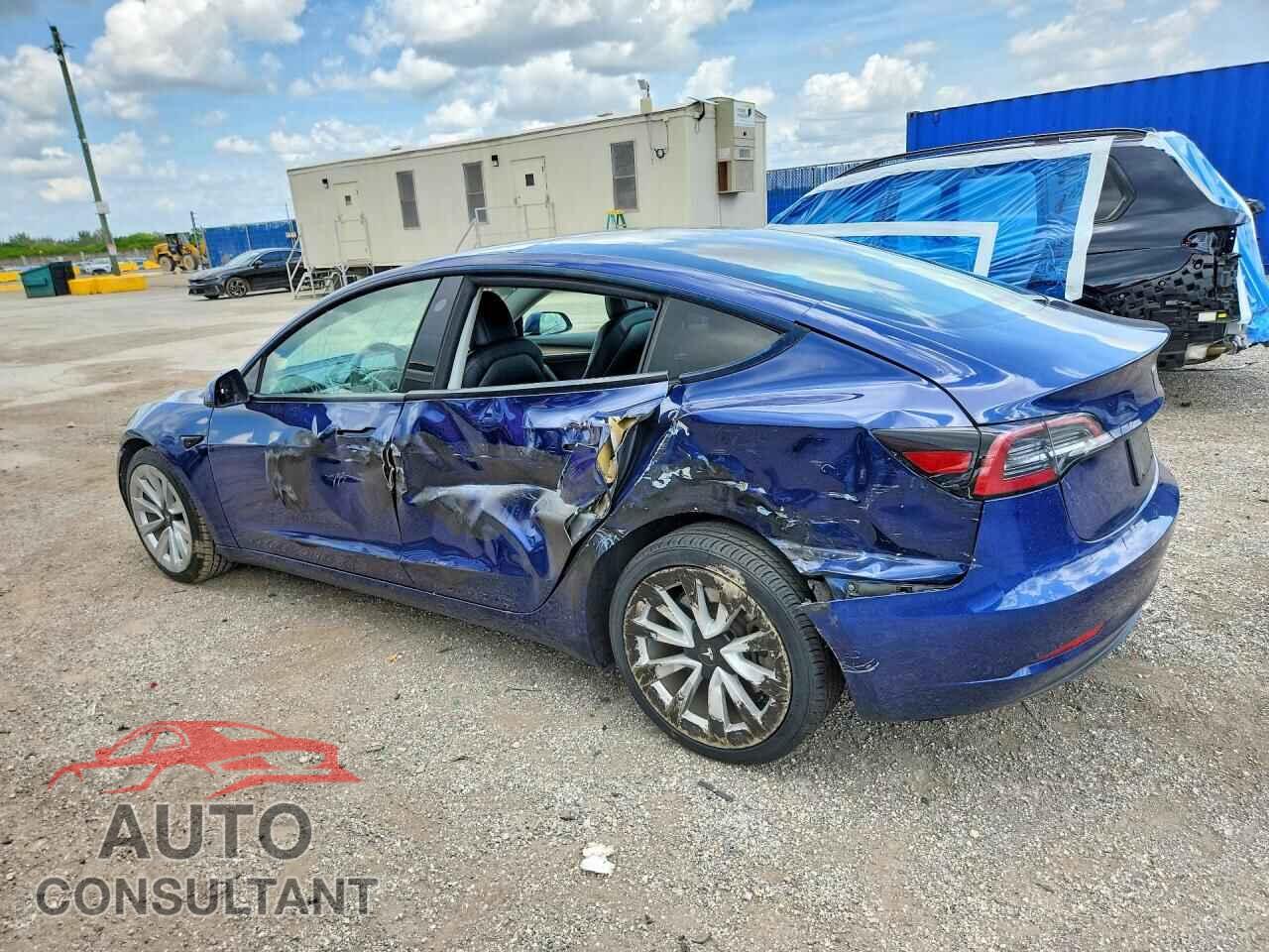 TESLA MODEL 3 2023 - 5YJ3E1EA4PF439249
