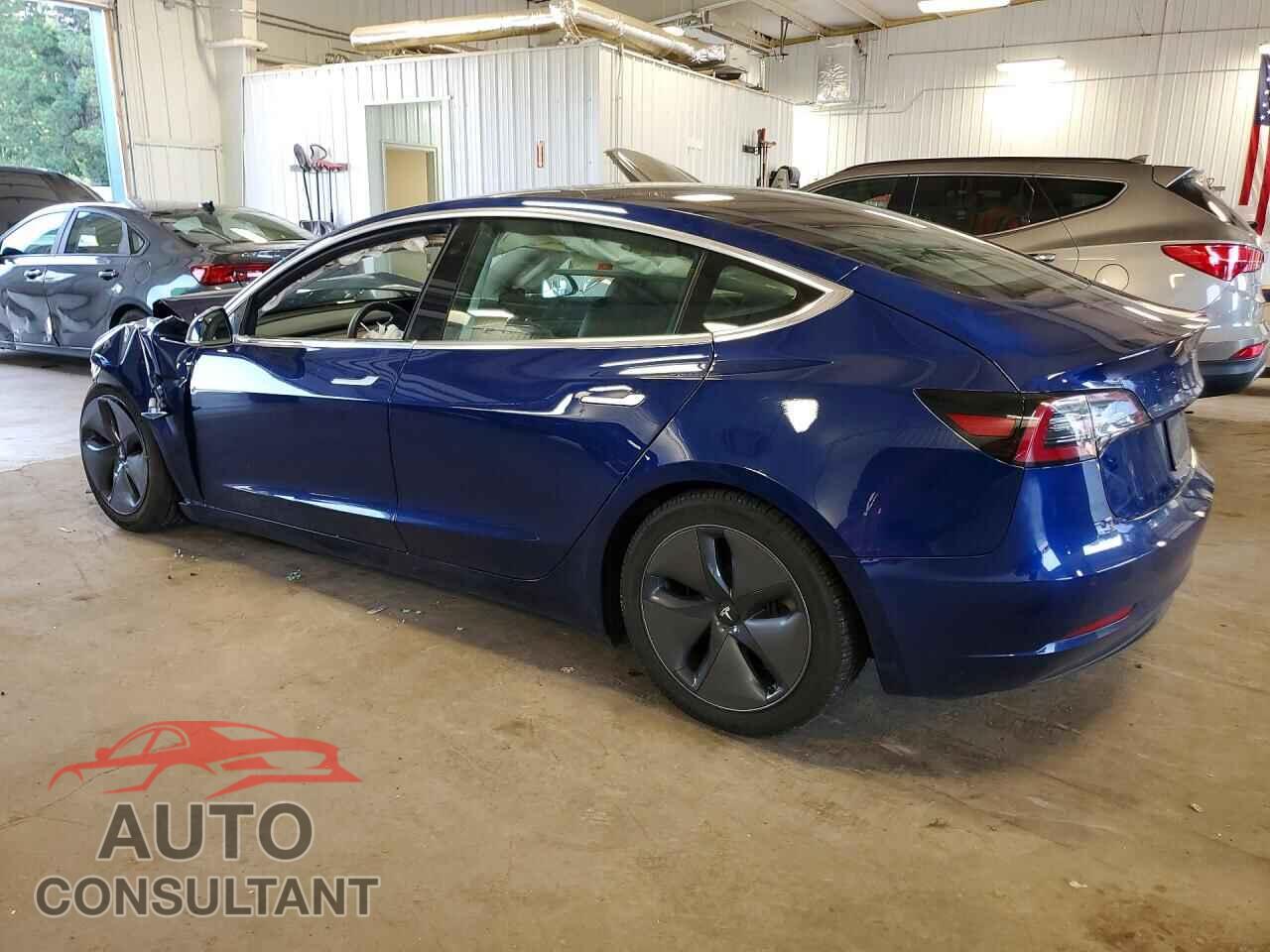 TESLA MODEL 3 2020 - 5YJ3E1EA4LF792424