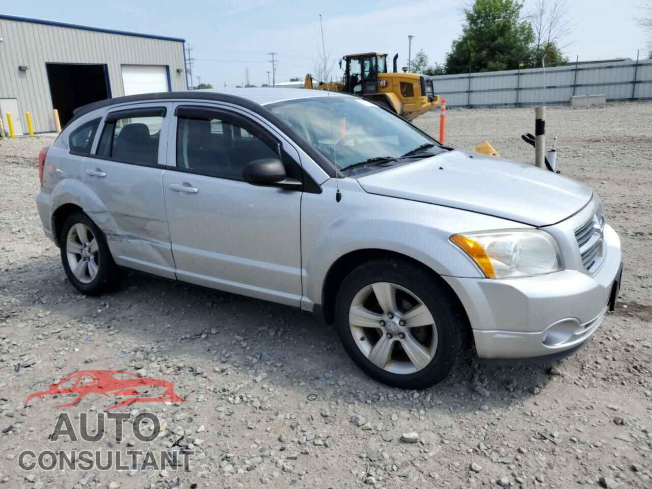 DODGE CALIBER 2010 - 1B3CB3HA7AD616537