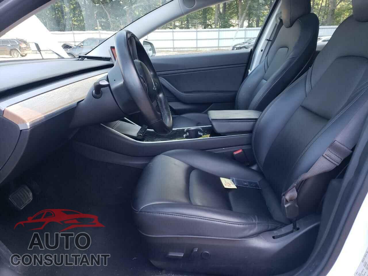 TESLA MODEL 3 2018 - 5YJ3E1EA1JF051158
