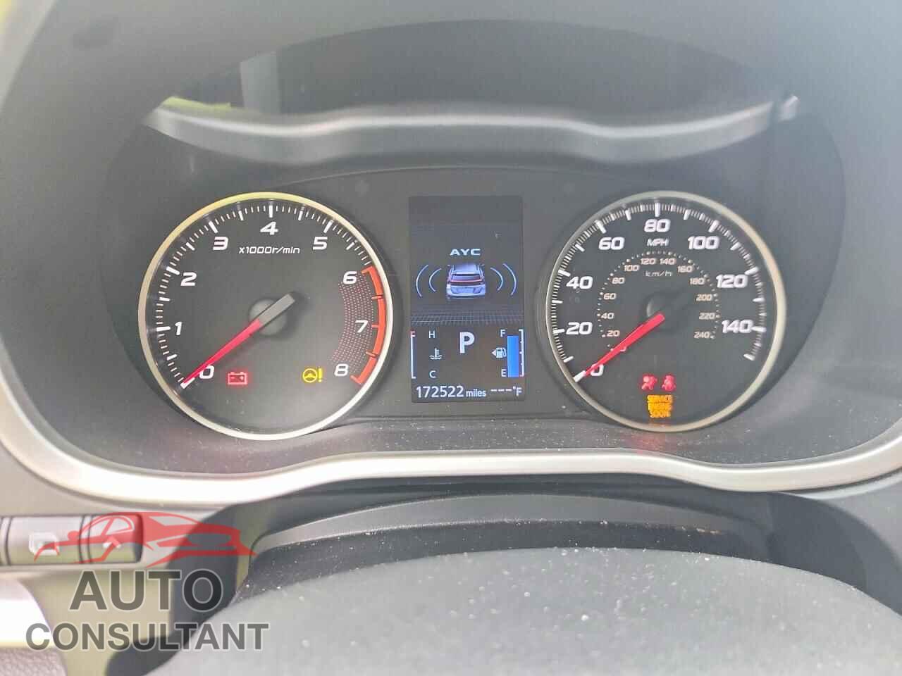 MITSUBISHI ECLIPSE 2020 - JA4AS3AA5LZ022710