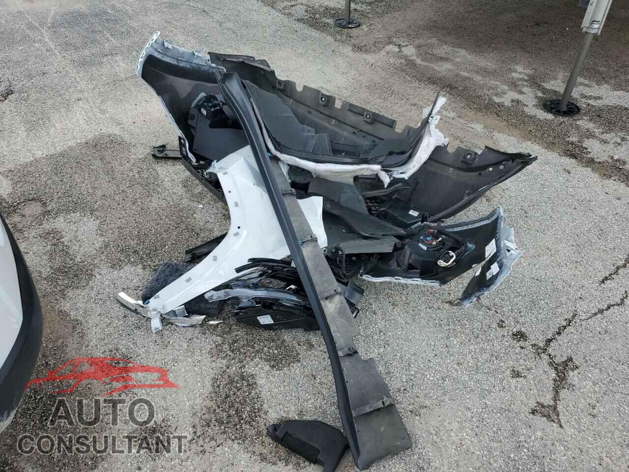 JEEP COMPASS 2023 - 3C4NJDBNXPT562178