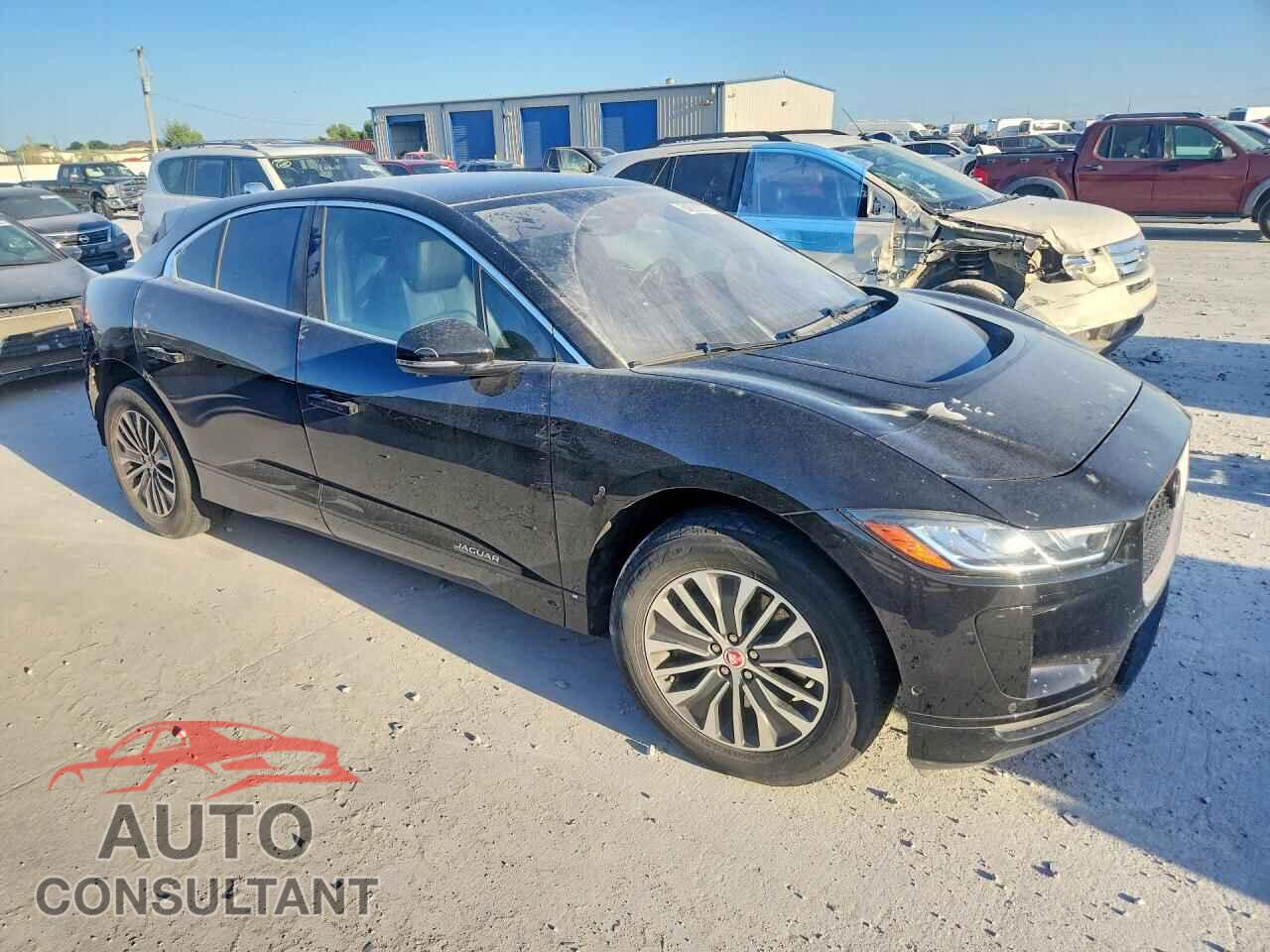 JAGUAR I-PACE 2020 - SADHB2S1XL1F79048