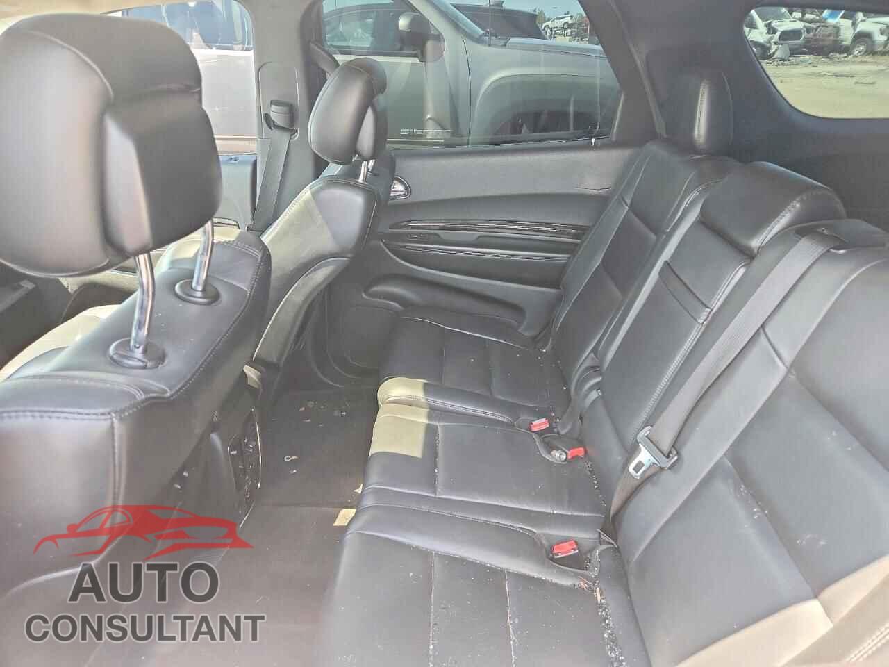 DODGE DURANGO 2014 - 1C4RDJDG7EC973178