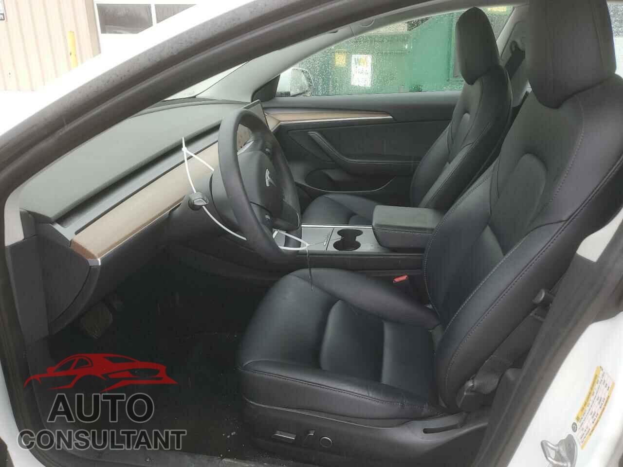 TESLA MODEL 3 2021 - 5YJ3E1EA4MF092260