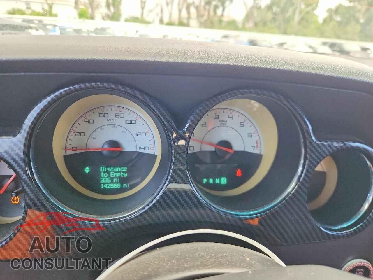 DODGE CHALLENGER 2014 - 2C3CDYAG2EH304210