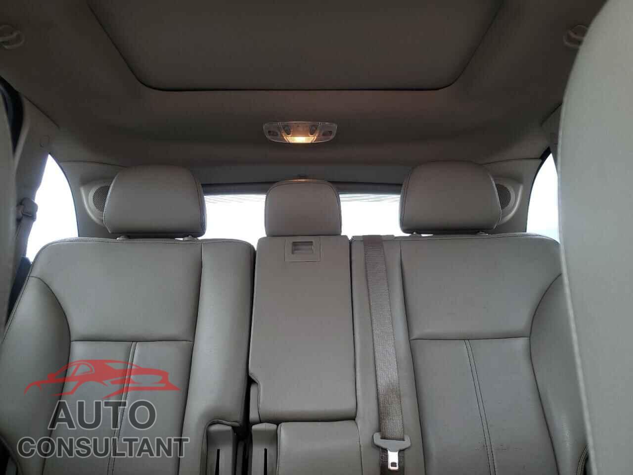 FORD EDGE 2013 - 2FMDK3KC3DBA82410