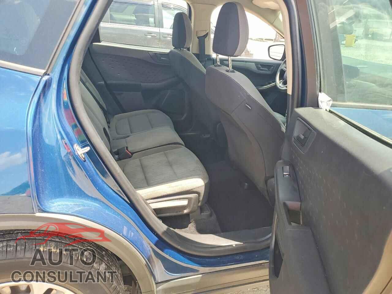 FORD ESCAPE 2020 - 1FMCU9F63LUA51681