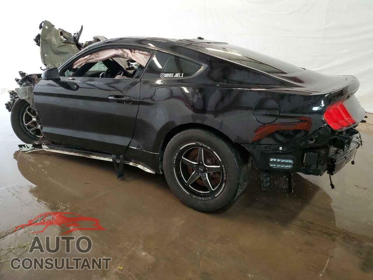 FORD MUSTANG 2015 - 1FA6P8CF2F5340546