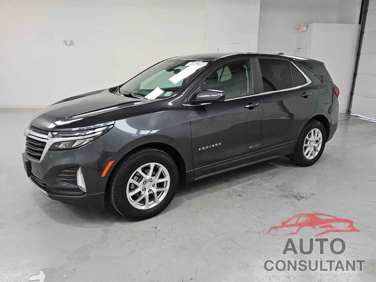 CHEVROLET EQUINOX 2022 - 2GNAXKEV1N6152780