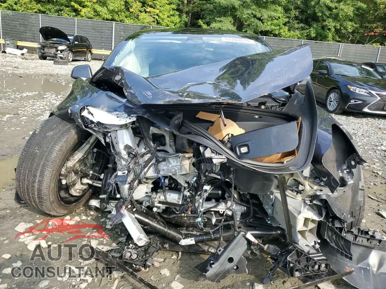 TESLA MODEL 3 2023 - 5YJ3E1EB4PF666661