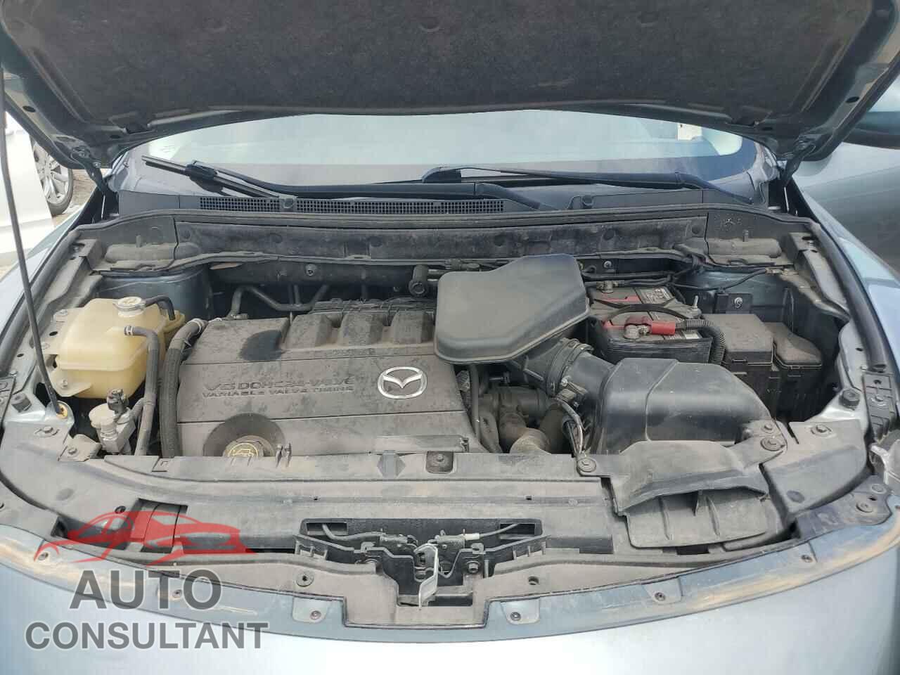 MAZDA CX-9 2013 - JM3TB3DA2D0400652