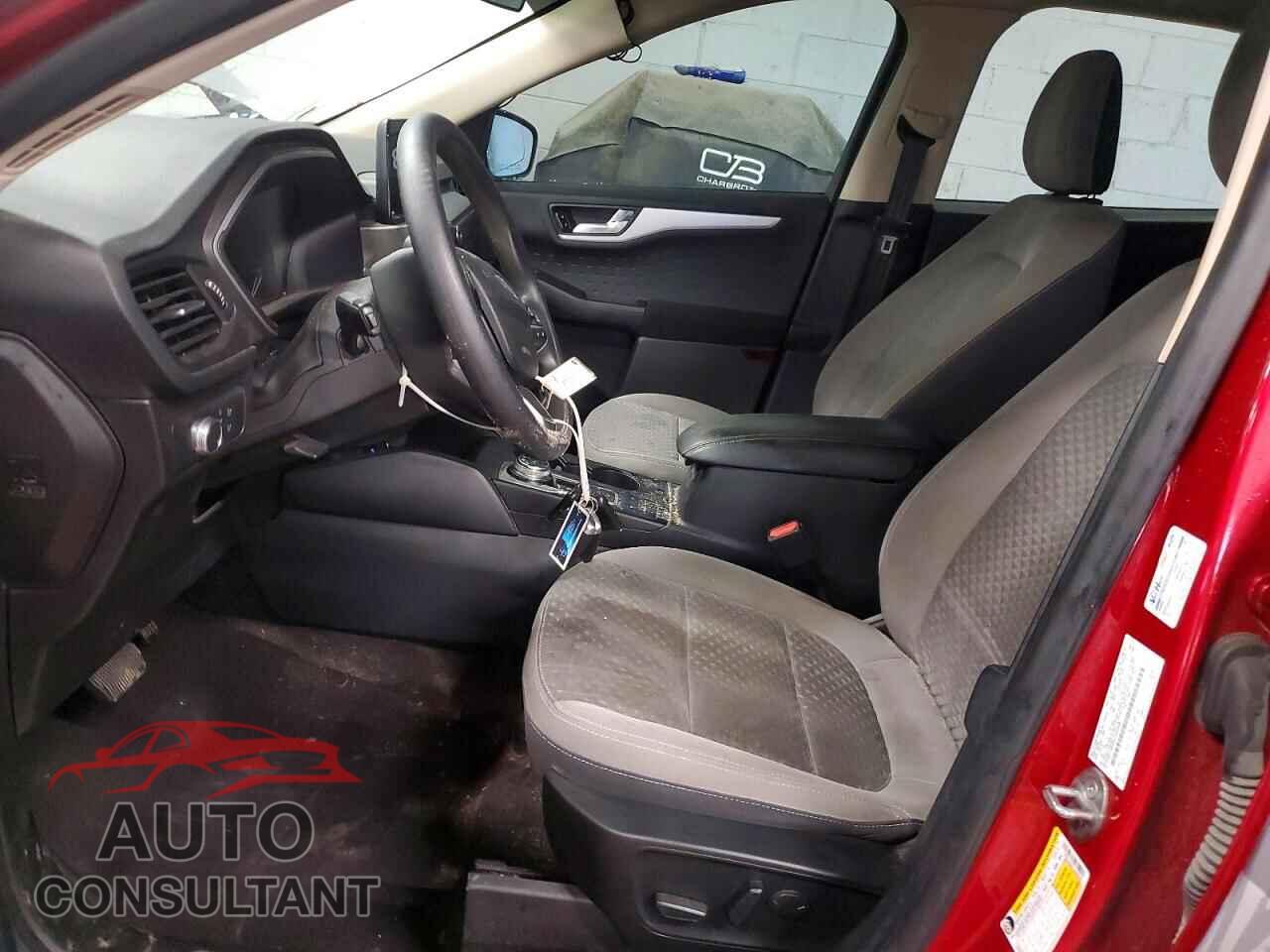 FORD ESCAPE 2020 - 1FMCU9G64LUA96000