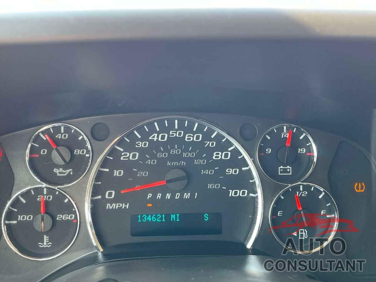 CHEVROLET EXPRESS 2019 - 1GAZGPFG4K1218660