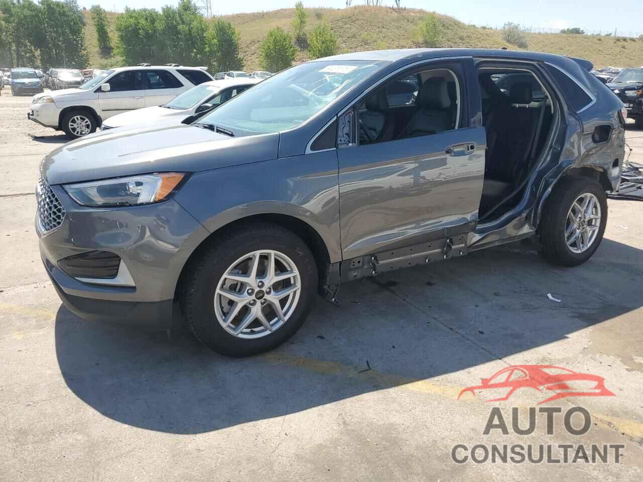 FORD EDGE 2024 - 2FMPK4J9XRBA79309