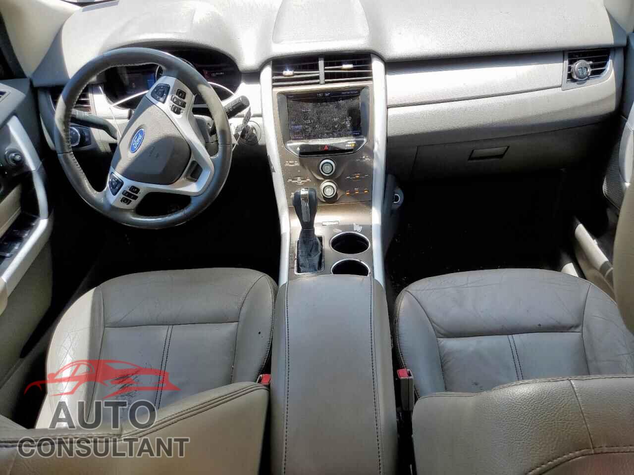 FORD EDGE 2013 - 2FMDK3JC6DBB01291