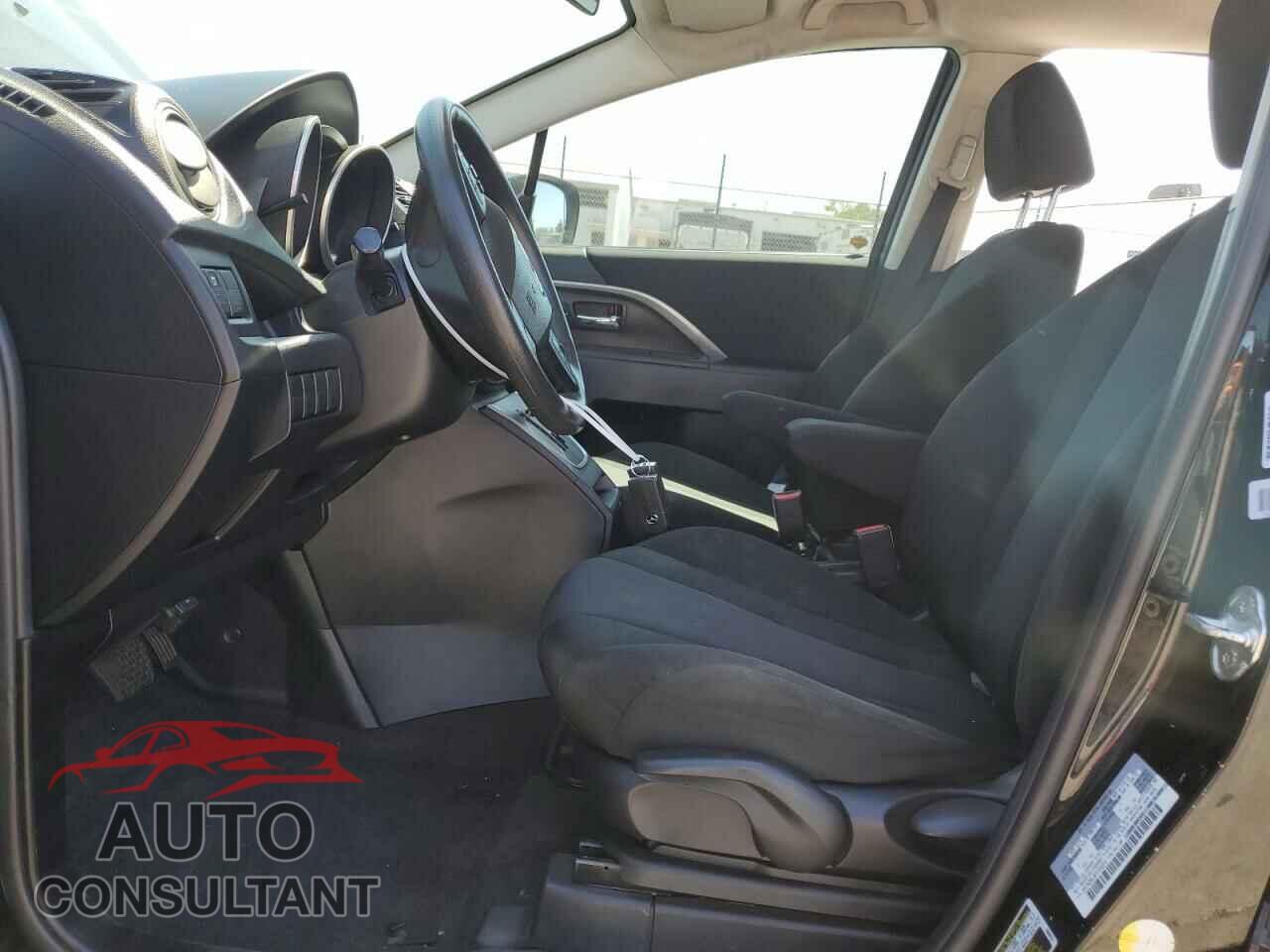 MAZDA 5 2015 - JM1CW2BL9F0184913