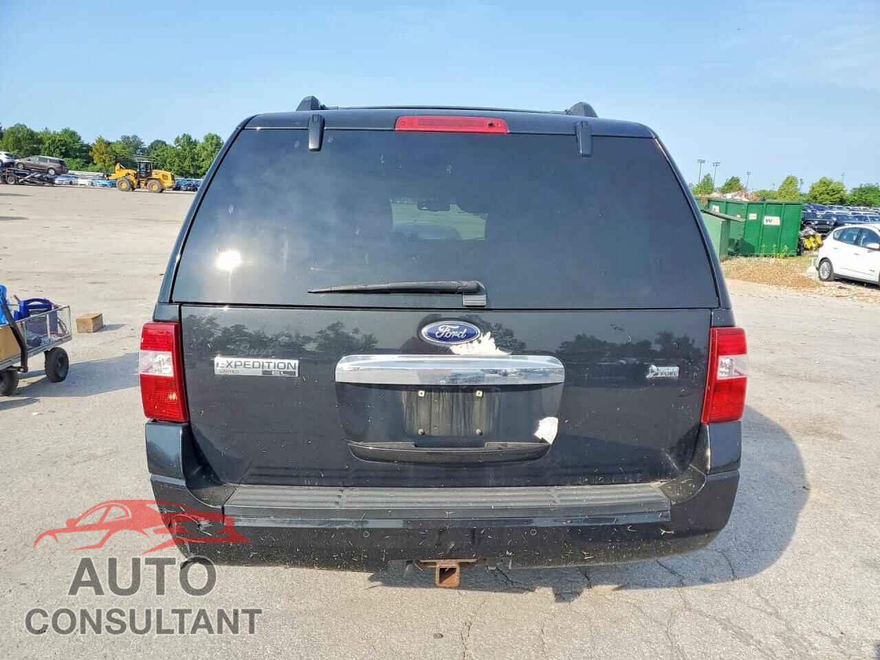 FORD EXPEDITION 2012 - 1FMJK2A54CEF39454