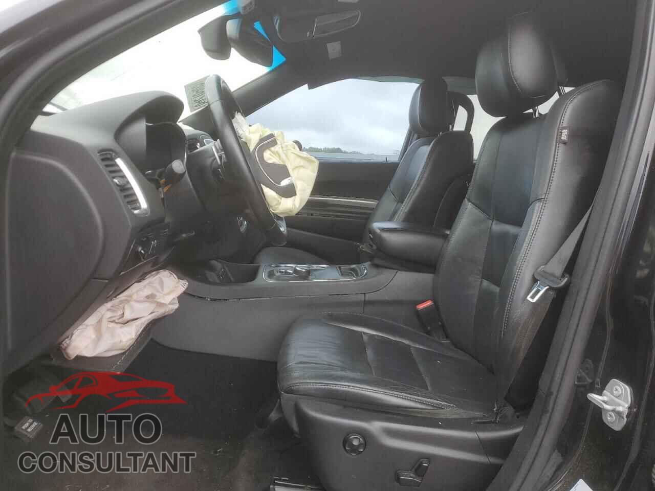 DODGE DURANGO 2015 - 1C4RDJDG7FC858257