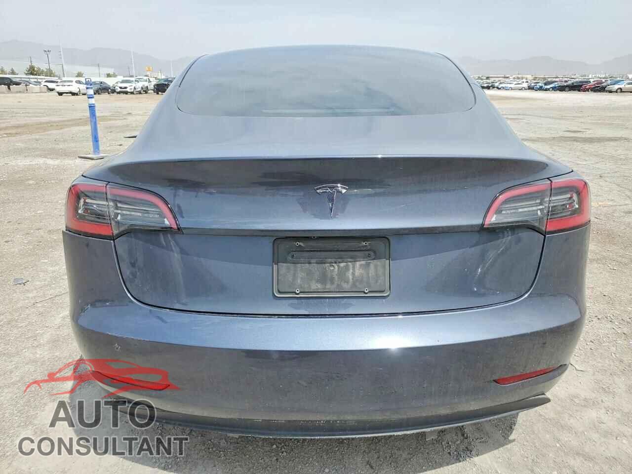 TESLA MODEL 3 2023 - 5YJ3E1EA0PF548467