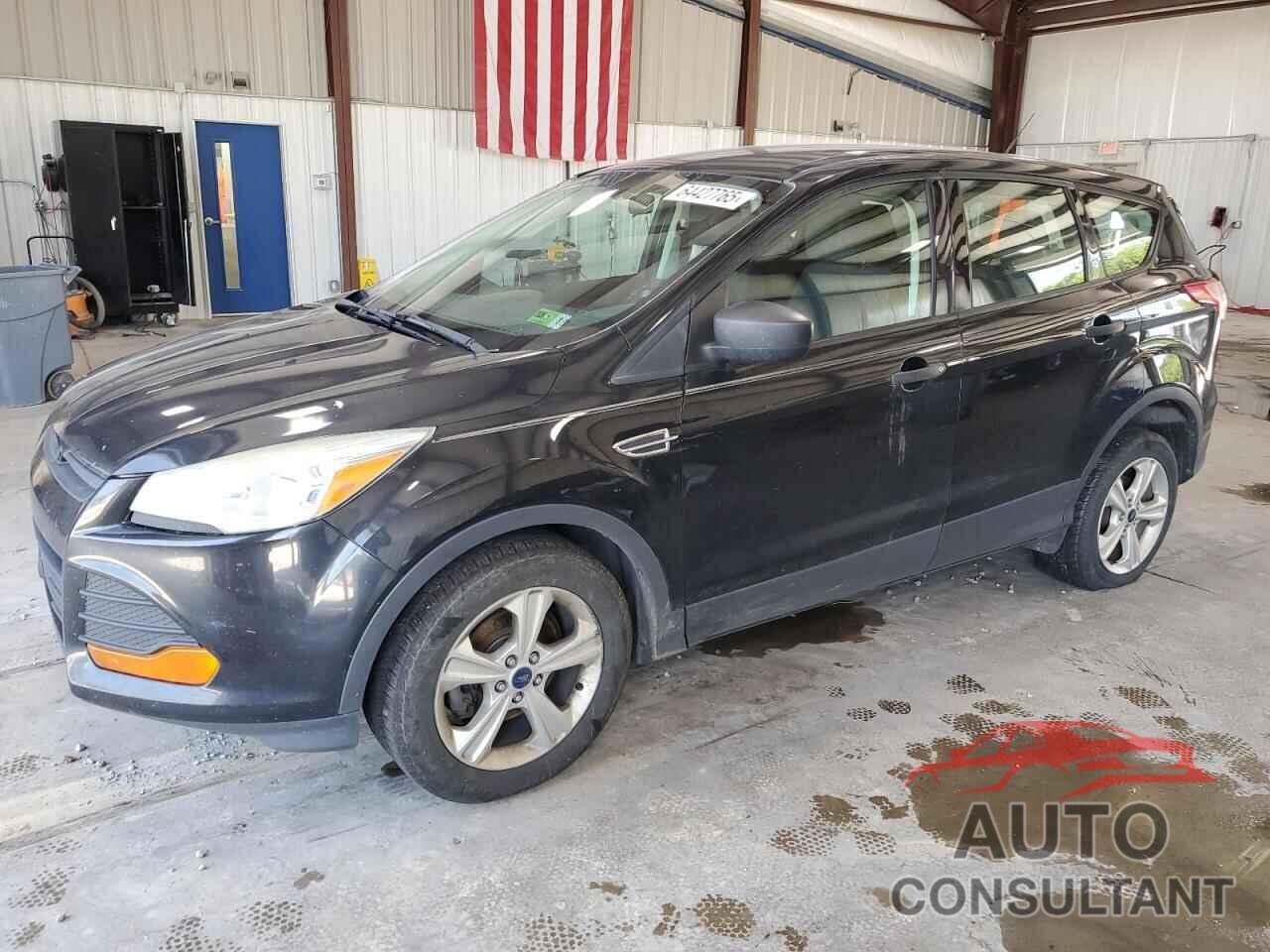 FORD ESCAPE 2015 - 1FMCU0F75FUC11410