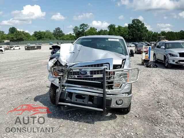 FORD F150 2014 - 1FTEX1EMXEFD07795
