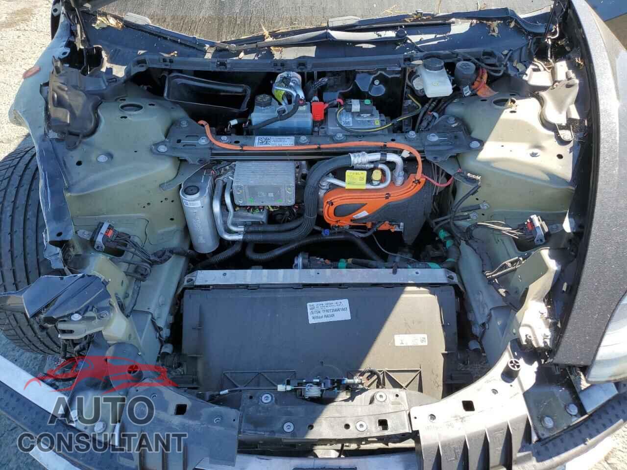 TESLA MODEL 3 2023 - 5YJ3E1EA2PF449956