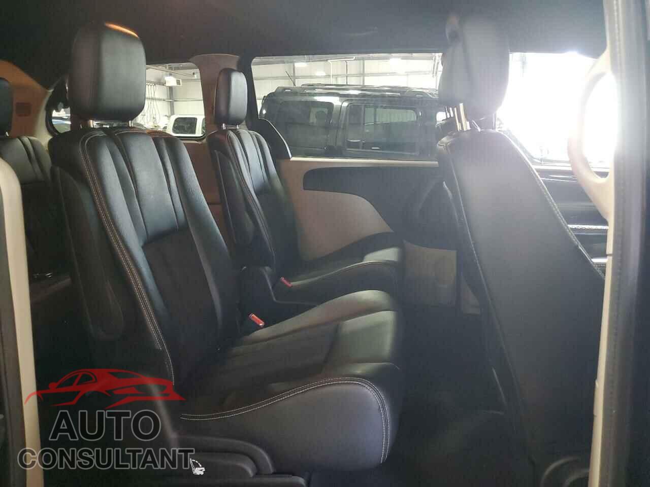 DODGE CARAVAN 2020 - 2C4RDGCG5LR194130