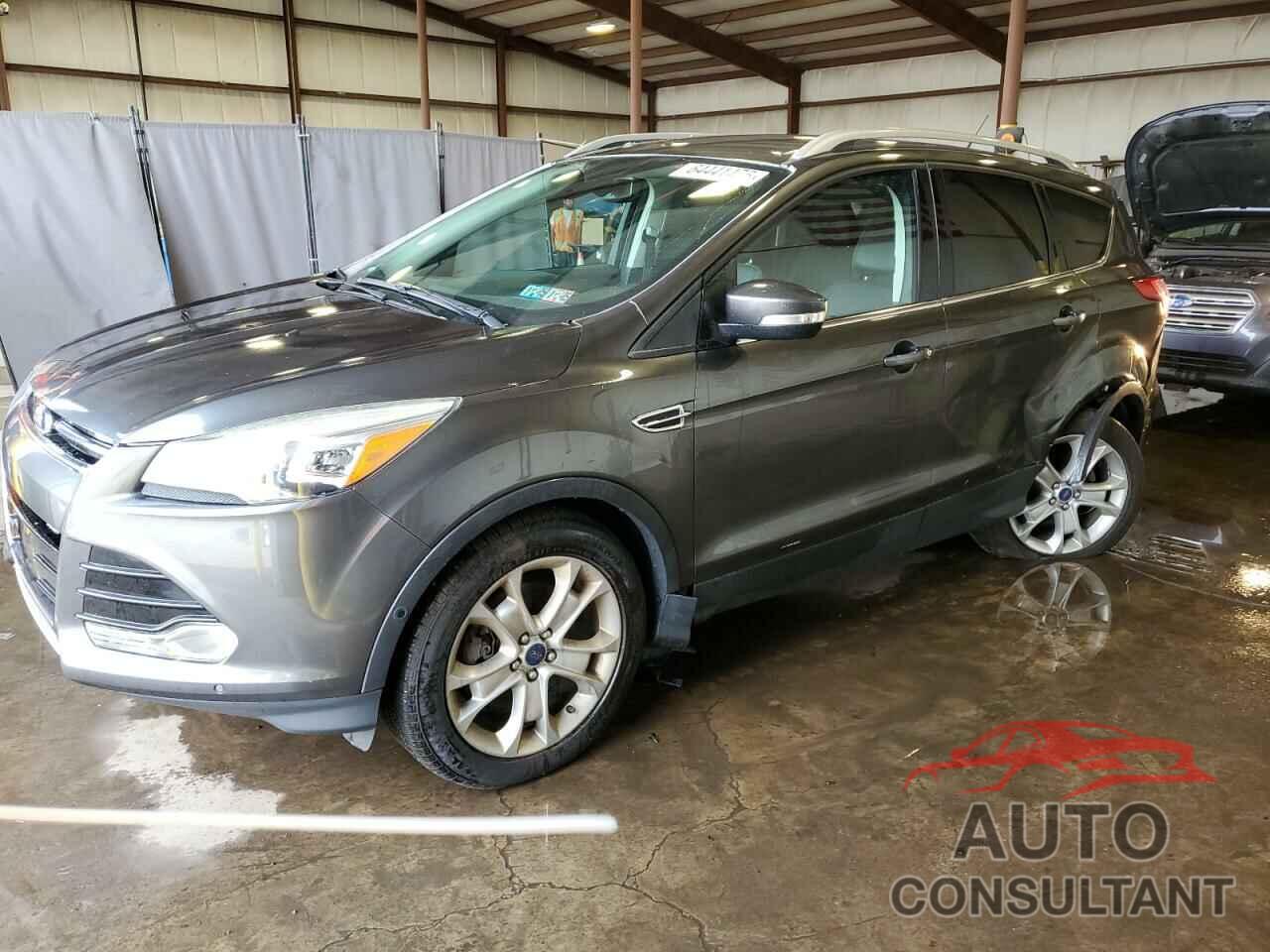 FORD ESCAPE 2016 - 1FMCU9J92GUA89930