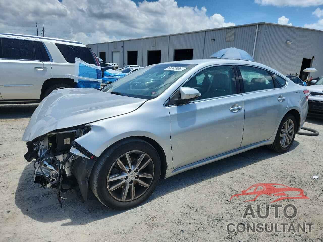 TOYOTA AVALON 2014 - 4T1BK1EB5EU101906