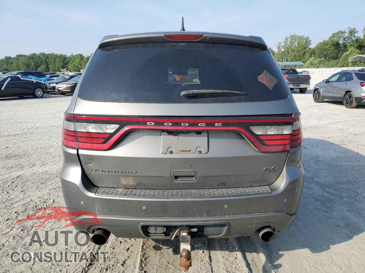 DODGE DURANGO 2013 - 1C4SDHCT2DC553917
