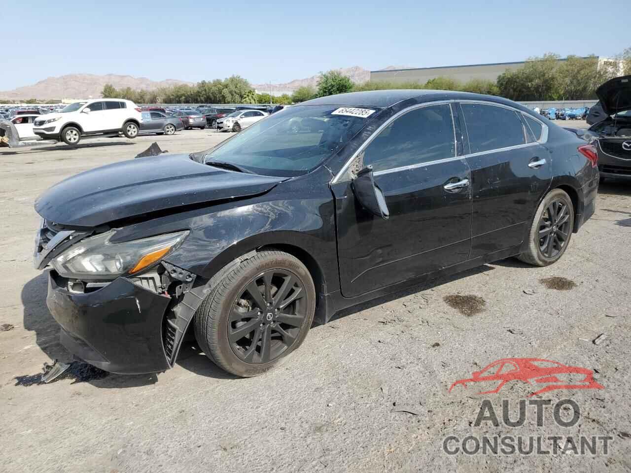 NISSAN ALTIMA 2017 - 1N4AL3AP5HC250682